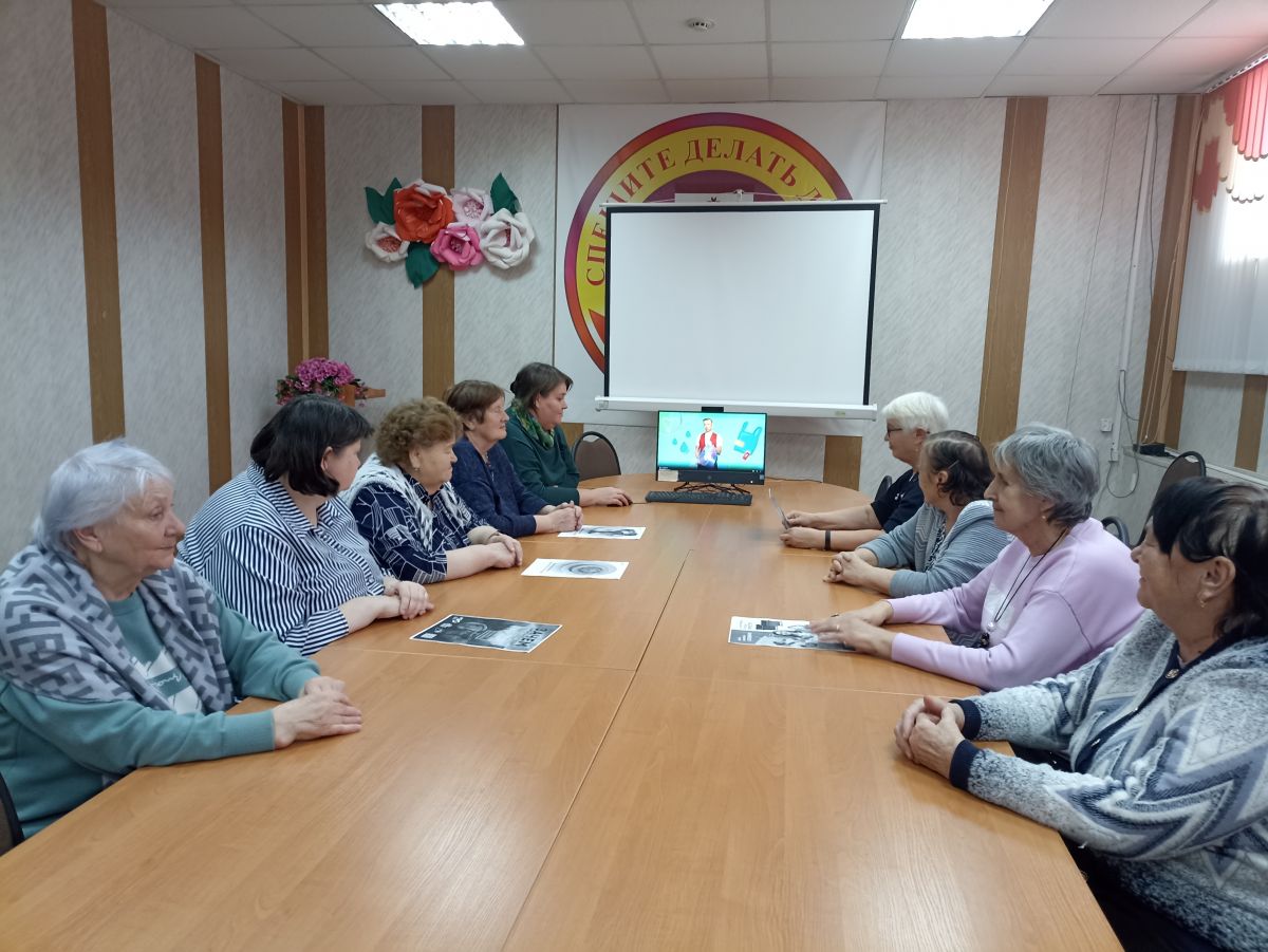 Формирование экологической культуры